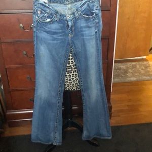 Big Star Jeans 30 L